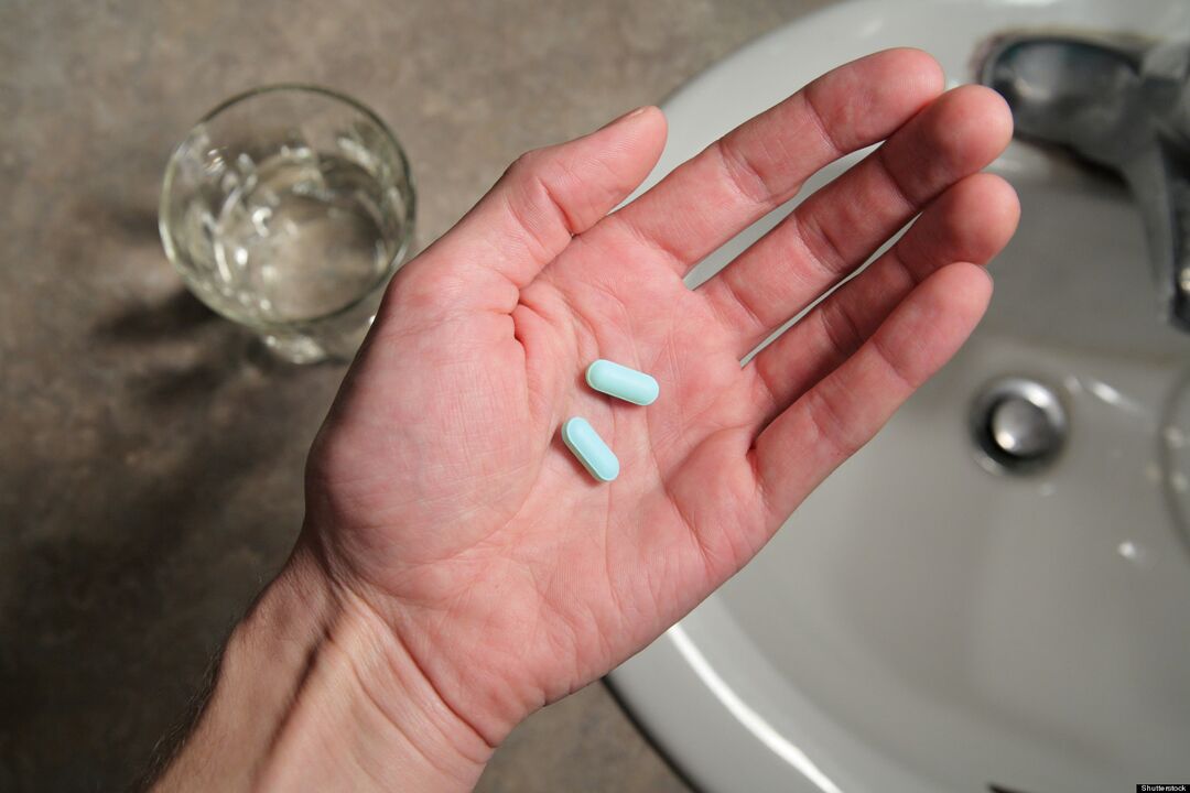 Experience with Diabetes Capsules+